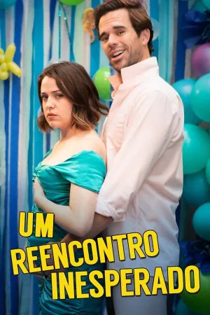 Poster Um Reencontro Inesperado