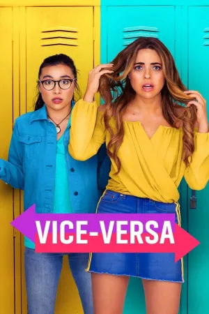 Poster Vice-Versa