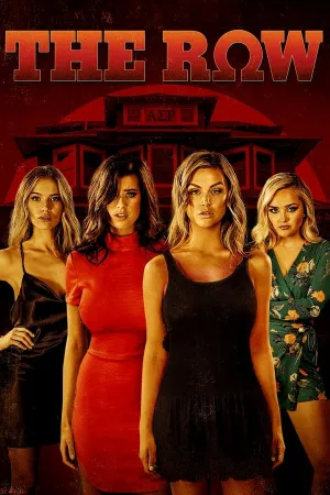 Poster The Row