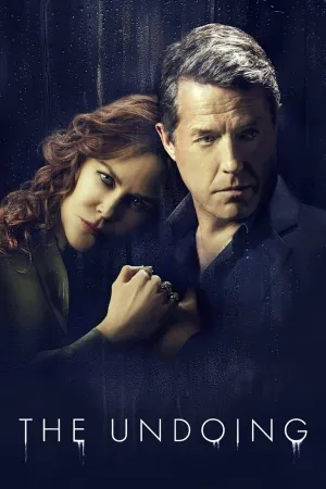 Poster The Undoing