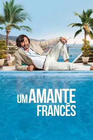 Poster Um Amante Francês