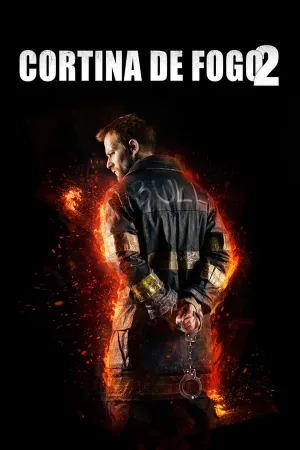 Poster Cortina de Fogo 2