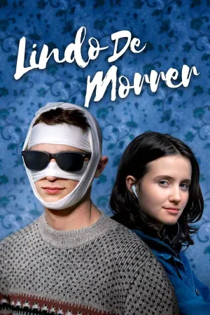 Poster Lindo de Morrer