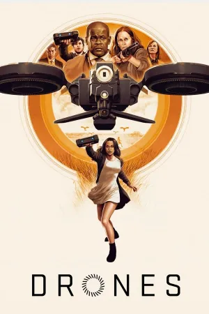 Poster Drones