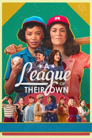 Poster Uma Equipe Muito Especial