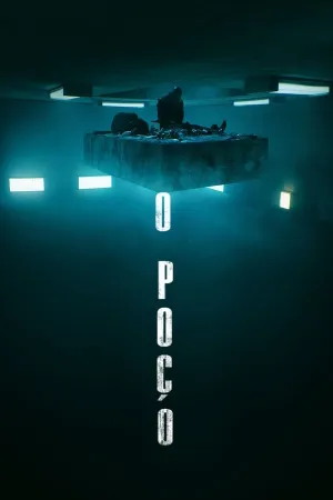 Poster O Poço