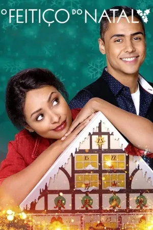 Poster O Feitiço do Natal