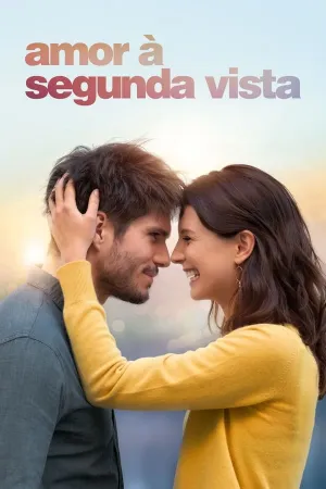 Poster Amor à Segunda Vista