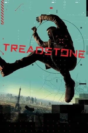 Poster Treadstone