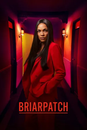 Poster Briarpatch
