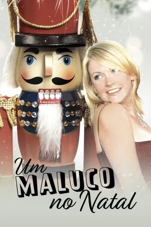 Poster Um Maluco no Natal
