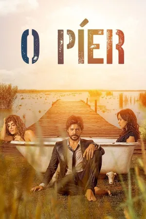 Poster O Píer