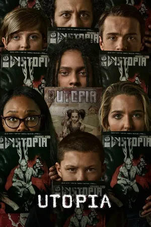 Poster Utopia
