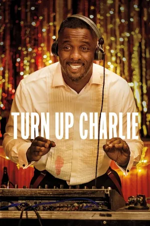 Poster Se joga, Charlie