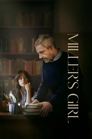 Poster Miller's Girl