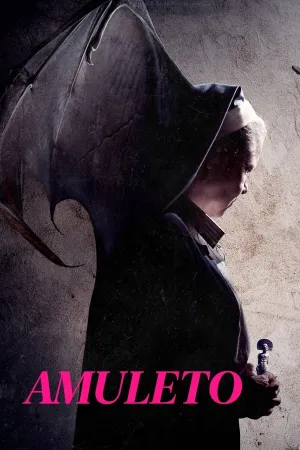 Poster Amuleto