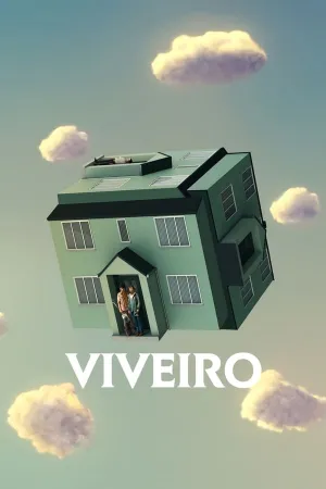 Poster Viveiro