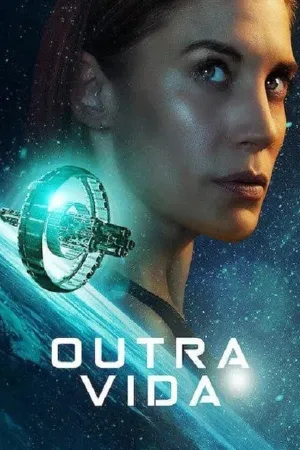 Poster Outra Vida