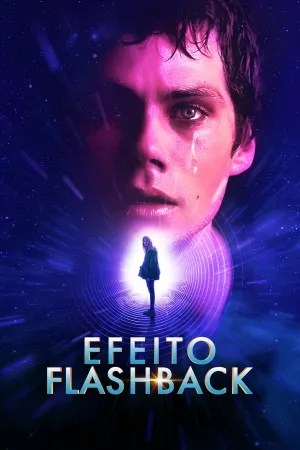 Poster Efeito Flashback