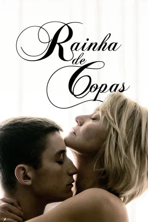 Poster Rainha de Copas