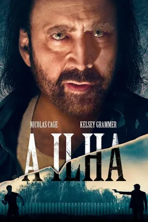 Poster A Ilha