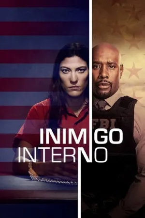 Poster Inimigo Interno