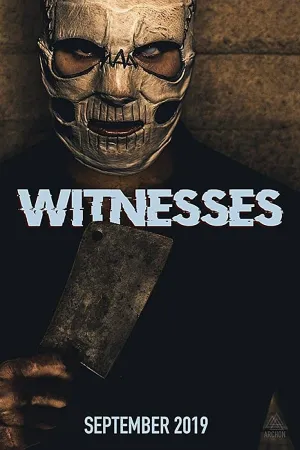 Poster Witnesses