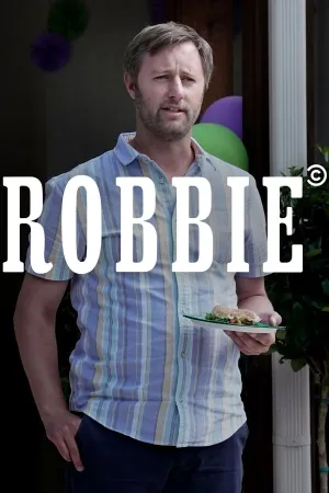 Poster Robbie
