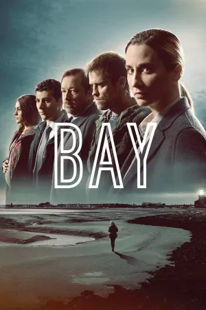 Poster A Baía