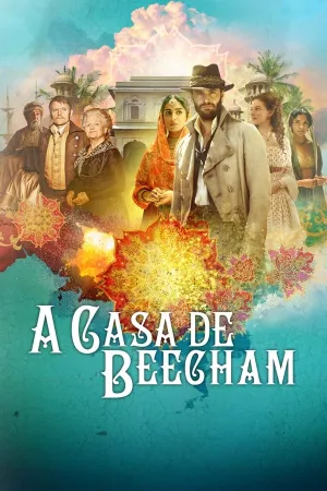 Poster Beecham House