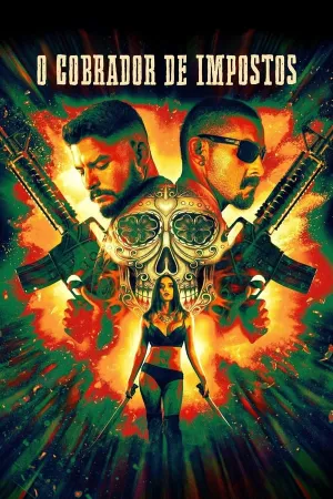 Poster O Cobrador de Impostos