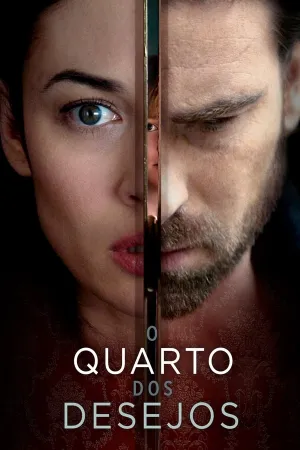 Poster O Quarto dos Desejos