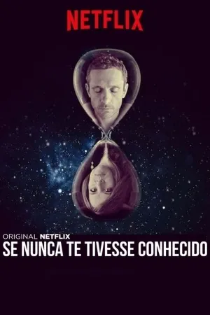 Poster Se Eu Não Tivesse Te Conhecido