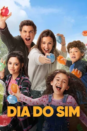 Poster Dia do Sim