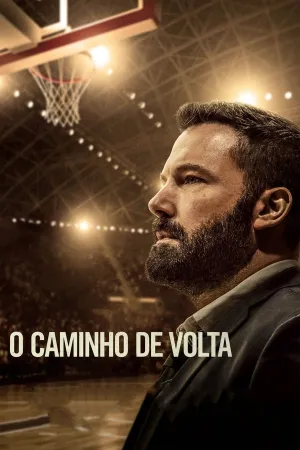 Poster O Caminho de Volta