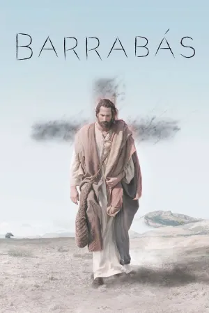 Poster Barrabás