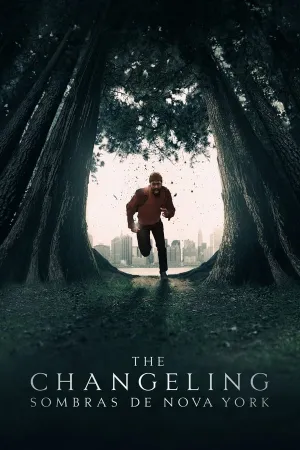 Poster The Changeling - Sombras de Nova York