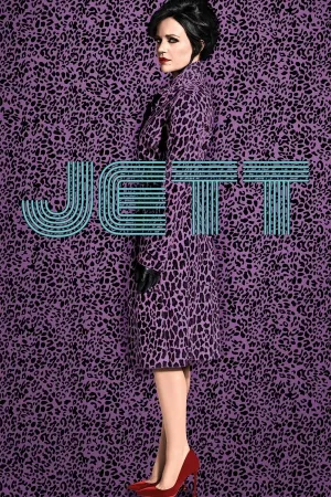 Poster Jett