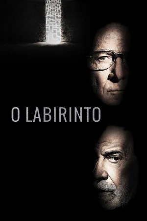 Poster O Labirinto