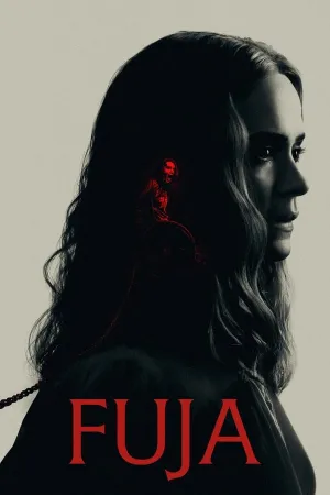 Poster Fuja