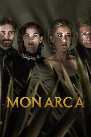 Poster Monarca