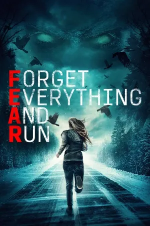 Poster F.E.A.R.