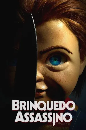 Poster Brinquedo Assassino