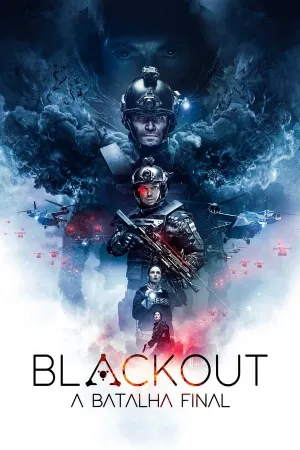 Poster Аванпост