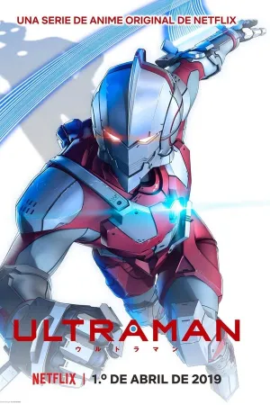 Poster Ultraman