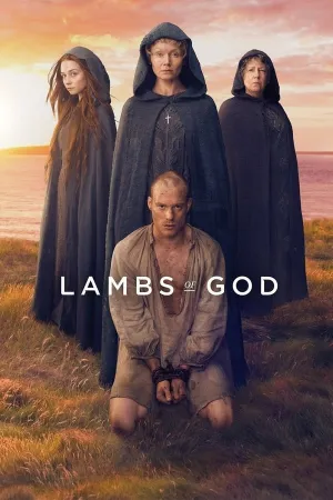 Poster Lambs of God