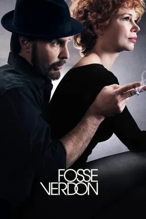 Poster Fosse/Verdon