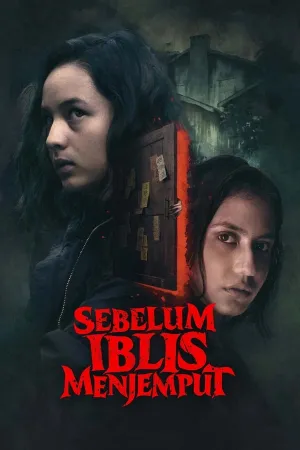 Poster Fortuna Maldita