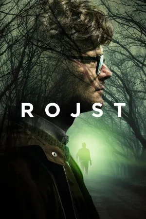 Poster Rojst