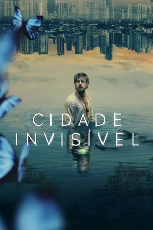 Poster Cidade Invisível